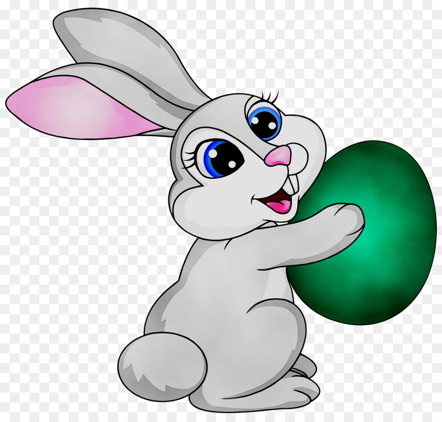 Vector graphics Rabbit Stock illustration Image -  png download - 3000*2819 - Free Transparent Rabbit png Download.