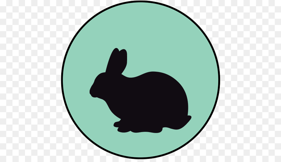 Domestic rabbit Hare Vector graphics Easter Bunny - Anxious Dogs Grooming png download - 512*512 - Free Transparent Domestic Rabbit png Download.