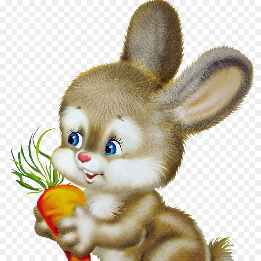 Hare Rabbit GIF Animaatio Drawing - rabbit png download - 900*900 - Free Transparent Hare png Download.