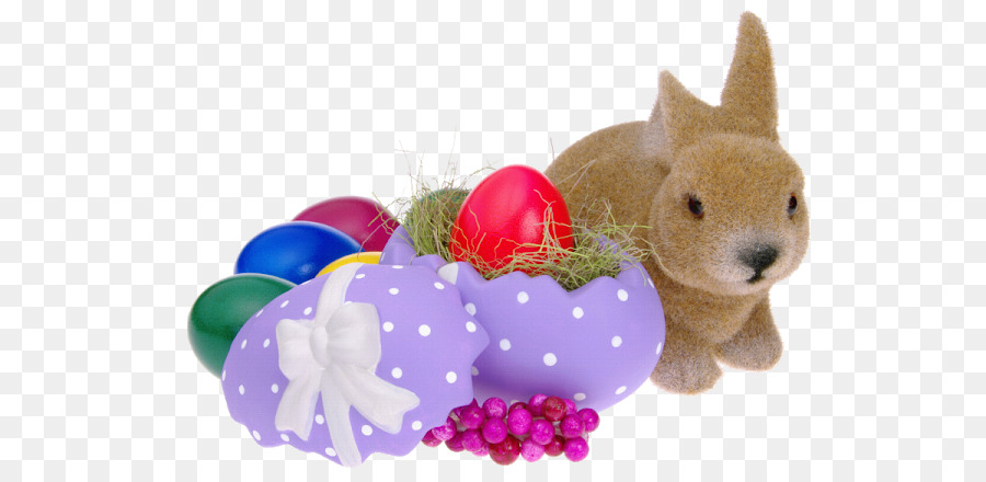 Easter Bunny Domestic rabbit GIF - Festa Junina Poster png download - 600*436 - Free Transparent Easter Bunny png Download.