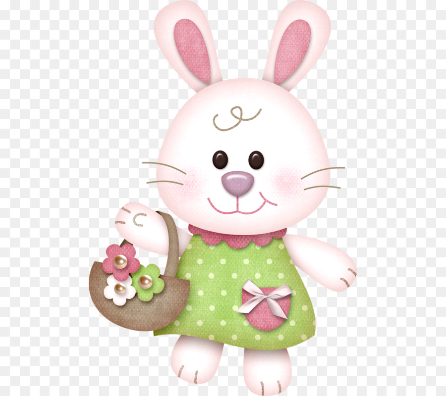Easter Bunny Clip art GIF Rabbit - hippity hops 2 png download - 541*800 - Free Transparent Easter Bunny png Download.