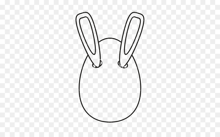 Rabbit Easter Bunny Clip art Easter egg - rabbit png download - 550*550 - Free Transparent  png Download.