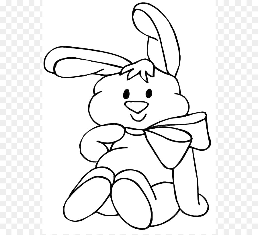 Easter Bunny Peter Rabbit Coloring book Clip art - Printable Pictures Of Insects png download - 604*817 - Free Transparent  png Download.