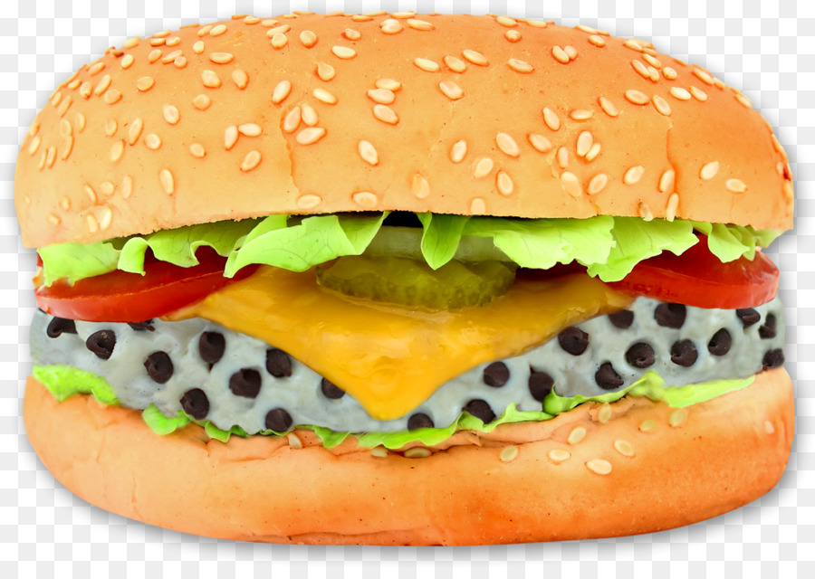 Whopper Hamburger Veggie burger Cheeseburger Chicken sandwich - Fruit Burger png download - 1200*839 - Free Transparent Whopper png Download.