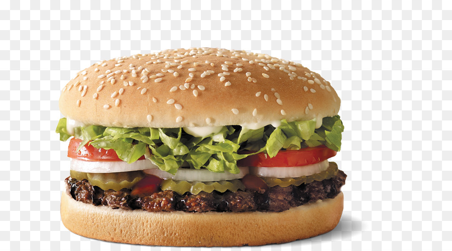 Whopper Hamburger Australian cuisine Veggie burger Fast food - burger king png download - 680*500 - Free Transparent Whopper png Download.