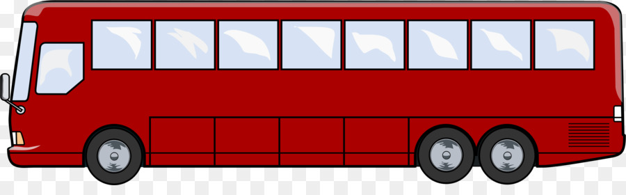 School bus Transit bus Clip art - Big Concert Cliparts png download - 2274*671 - Free Transparent Bus png Download.