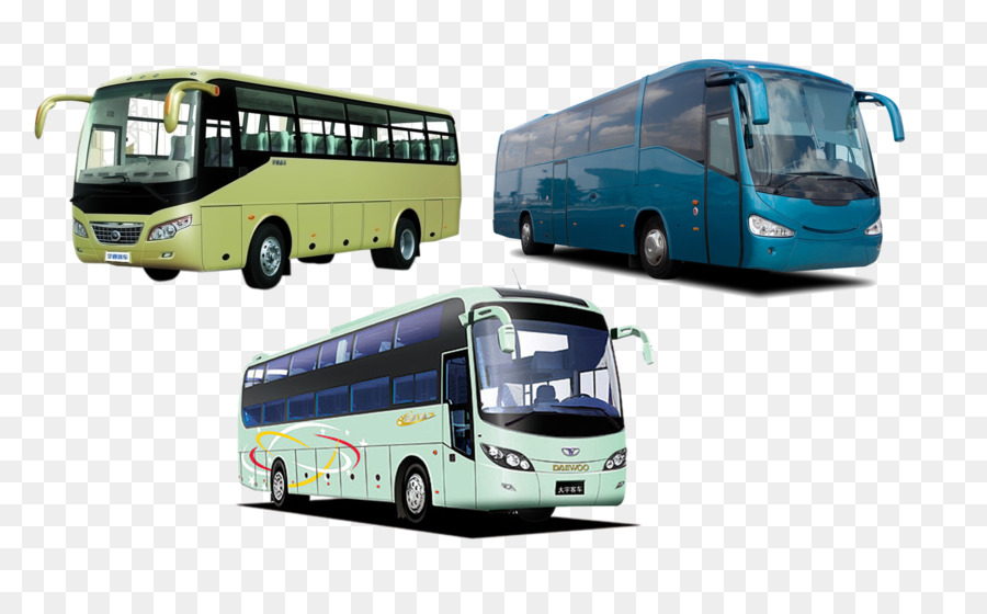 Sleeper bus Transport Coach Village - The bus png download - 3071*1853 - Free Transparent Bus png Download.