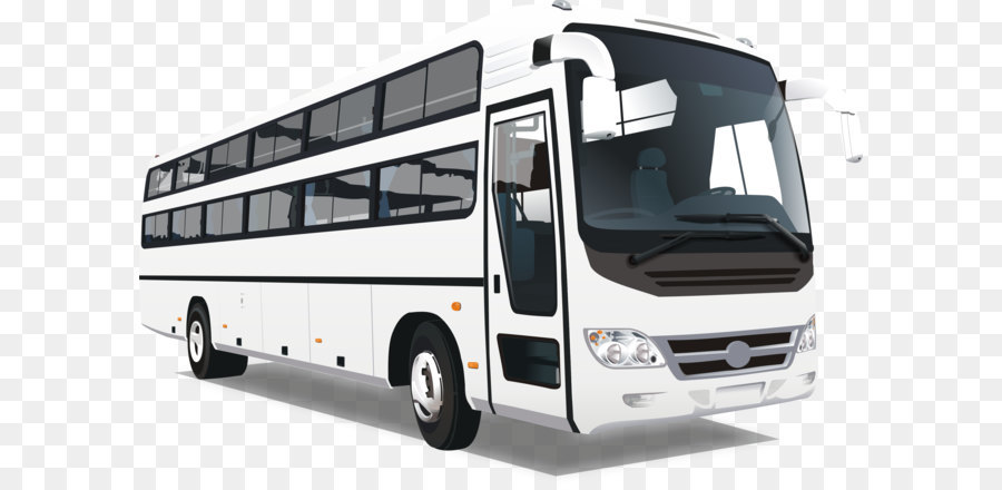 Car rental Casper Taxicab Bus - City bus PNG image png download - 3200*2157 - Free Transparent Bus png Download.