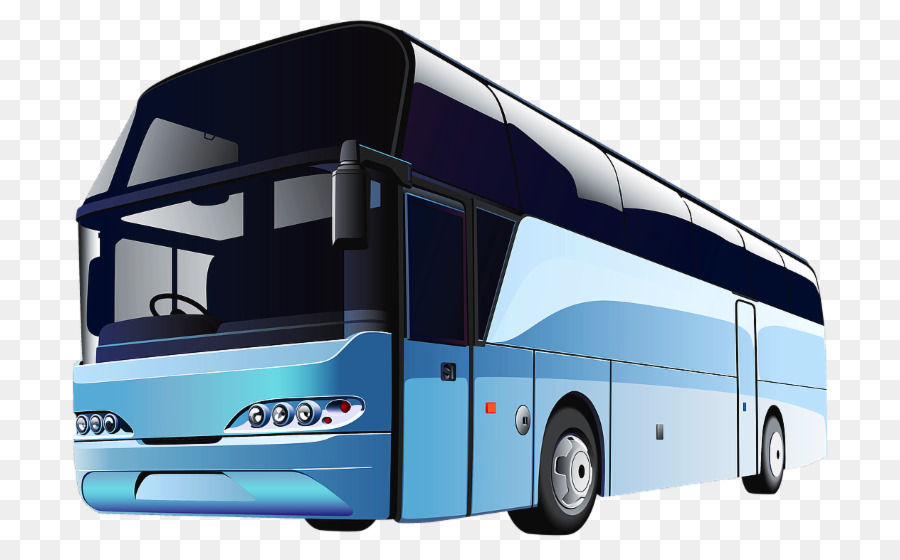 Transit bus Clip art - bus png download - 800*552 - Free Transparent Bus png Download.