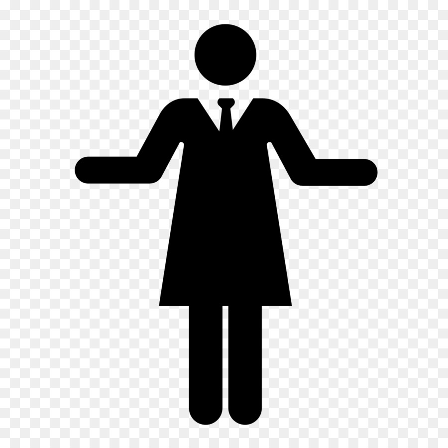 Computer Icons Female Clip art - Businesswoman png download - 1200*1200 - Free Transparent Computer Icons png Download.