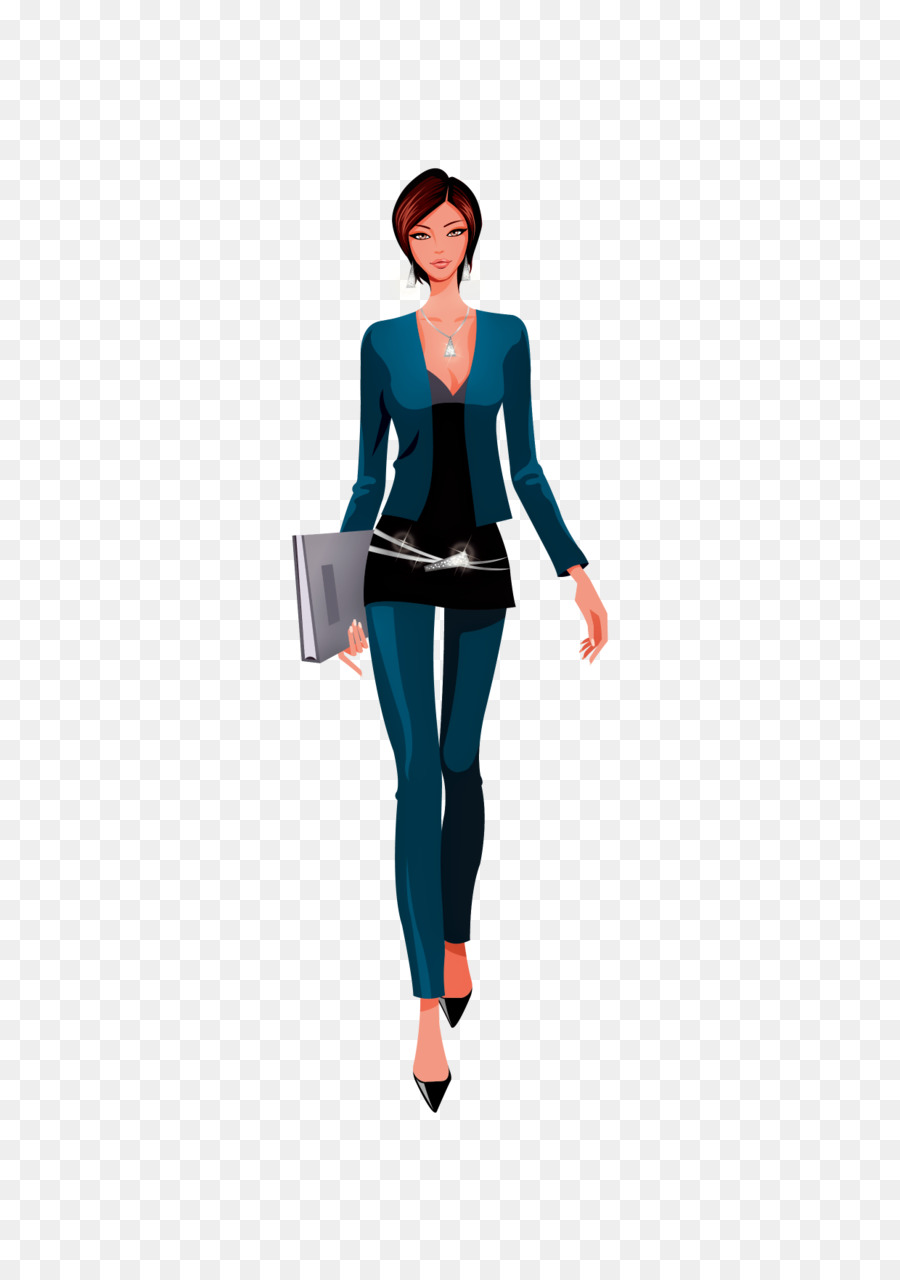 Photography Clip art - Vector business woman png download - 1240*1754 - Free Transparent  png Download.