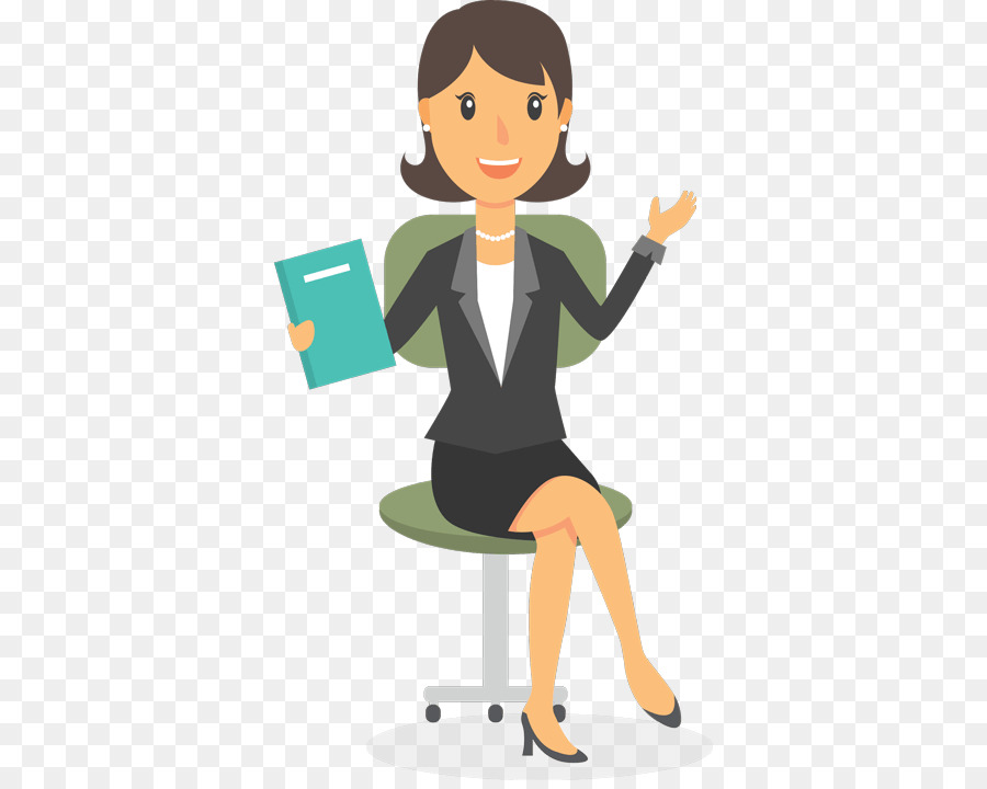 Business Woman Clip art - Business png download - 400*712 - Free Transparent Business png Download.