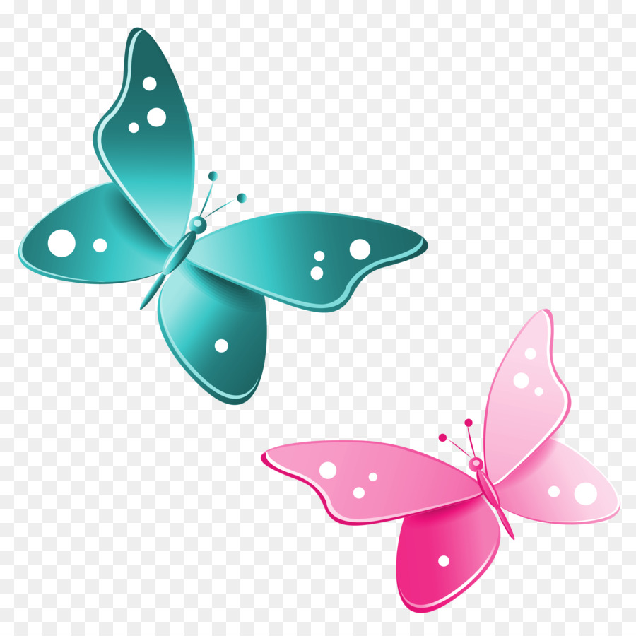 Butterfly Blue-green Clip art - butterfly frame png download - 5704*5619 - Free Transparent Butterfly png Download.