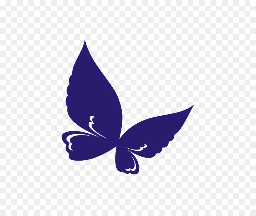 Butterfly Clip art - Flower Vector Png png download - 532*752 - Free Transparent Butterfly png Download.