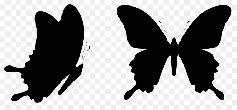 Butterfly Vector graphics Clip art Royalty-free Illustration -  png download - 1425*645 - Free Transparent Butterfly png Download.