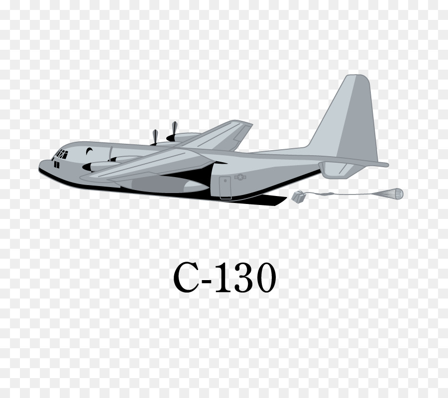 Lockheed C-130 Hercules 180th Airlift Squadron Air National Guard - military png download - 800*800 - Free Transparent Lockheed C130 Hercules png Download.