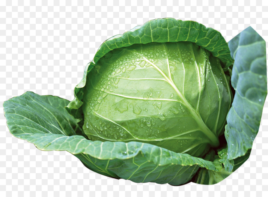 Cabbage Vegetable - Green cabbage png download - 1007*717 - Free Transparent Cabbage png Download.