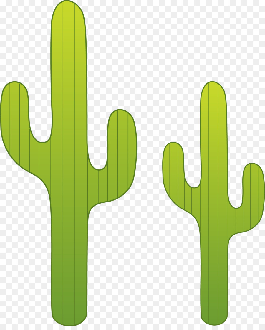 Saguaro Cactaceae Desert Clip art - Cactus Png png download - 5702*7020 - Free Transparent Saguaro png Download.