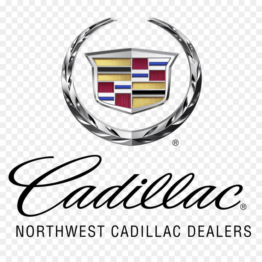 Car General Motors Cadillac XTS Cadillac de Ville series - cadillac png download - 1500*1500 - Free Transparent Car png Download.