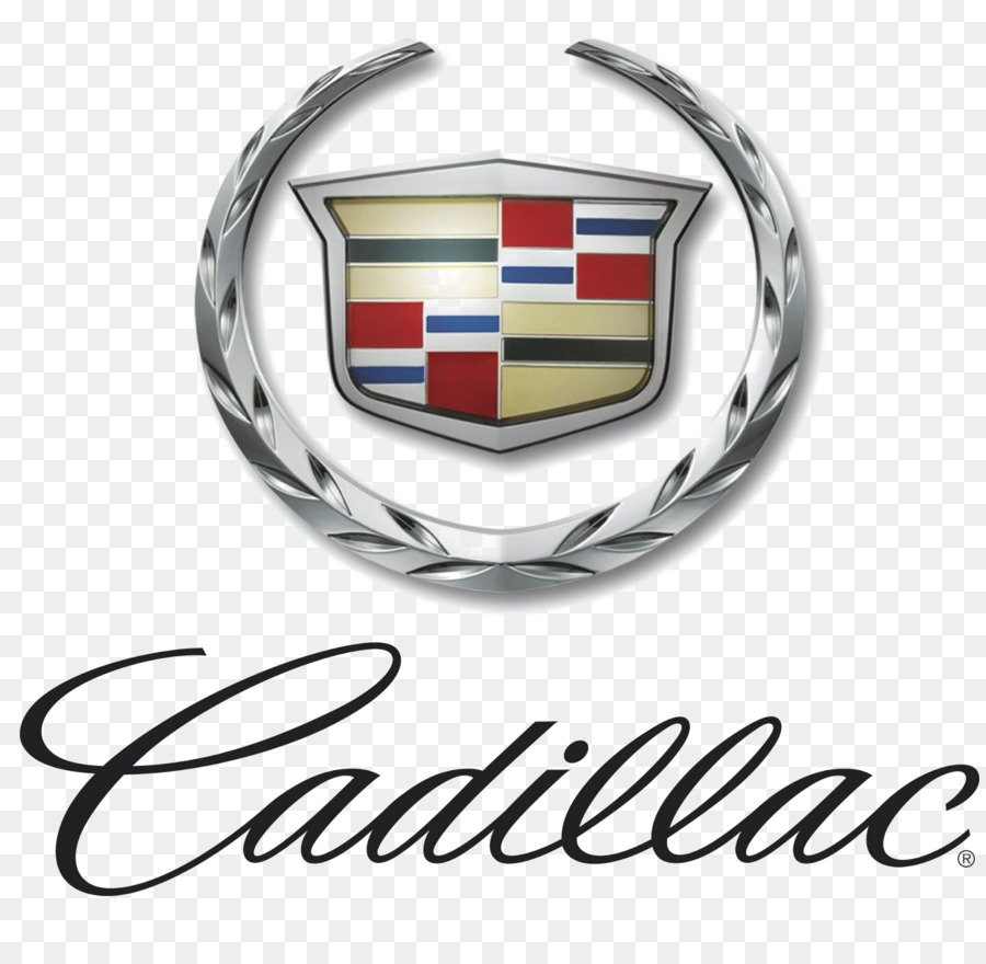 Cadillac ATS General Motors Vector graphics Logo - cadillac png download - 1600*1557 - Free Transparent Cadillac png Download.