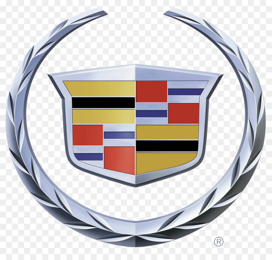 Cadillac CTS-V Car General Motors Cadillac Catera - cars logo brands png download - 1600*1500 - Free Transparent Cadillac Ctsv png Download.