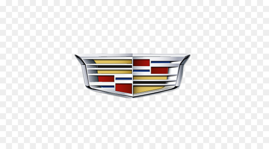Car Cadillac XT5 General Motors Cadillac XTS - Cadillac logo png download - 500*500 - Free Transparent Car png Download.