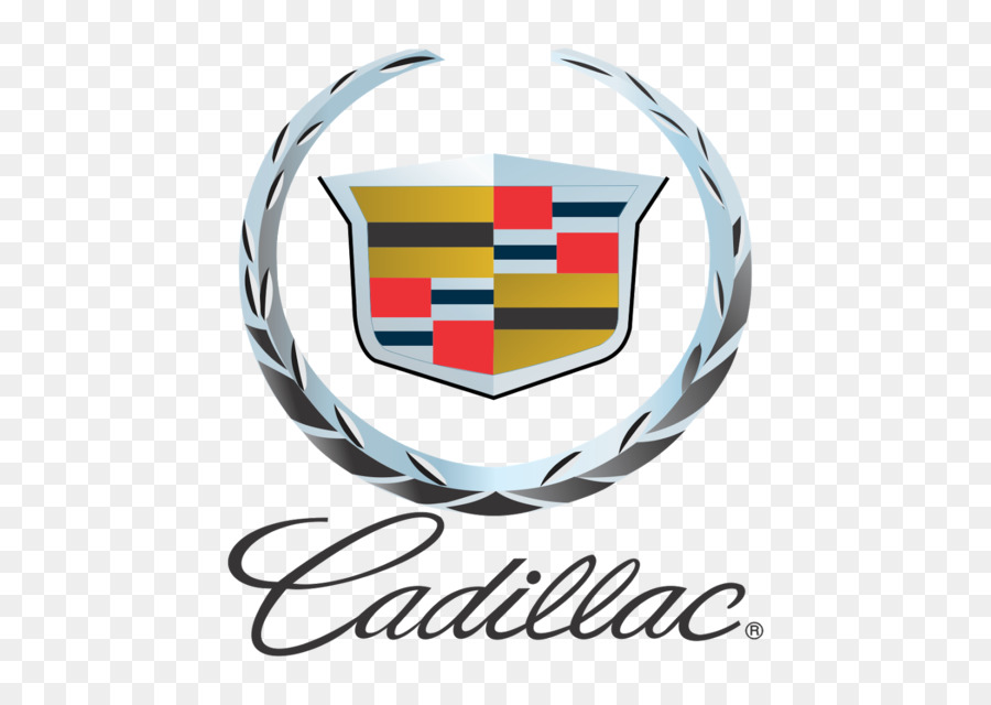Cadillac Escalade General Motors Car Buick - car logo png download - 1600*1136 - Free Transparent Cadillac png Download.