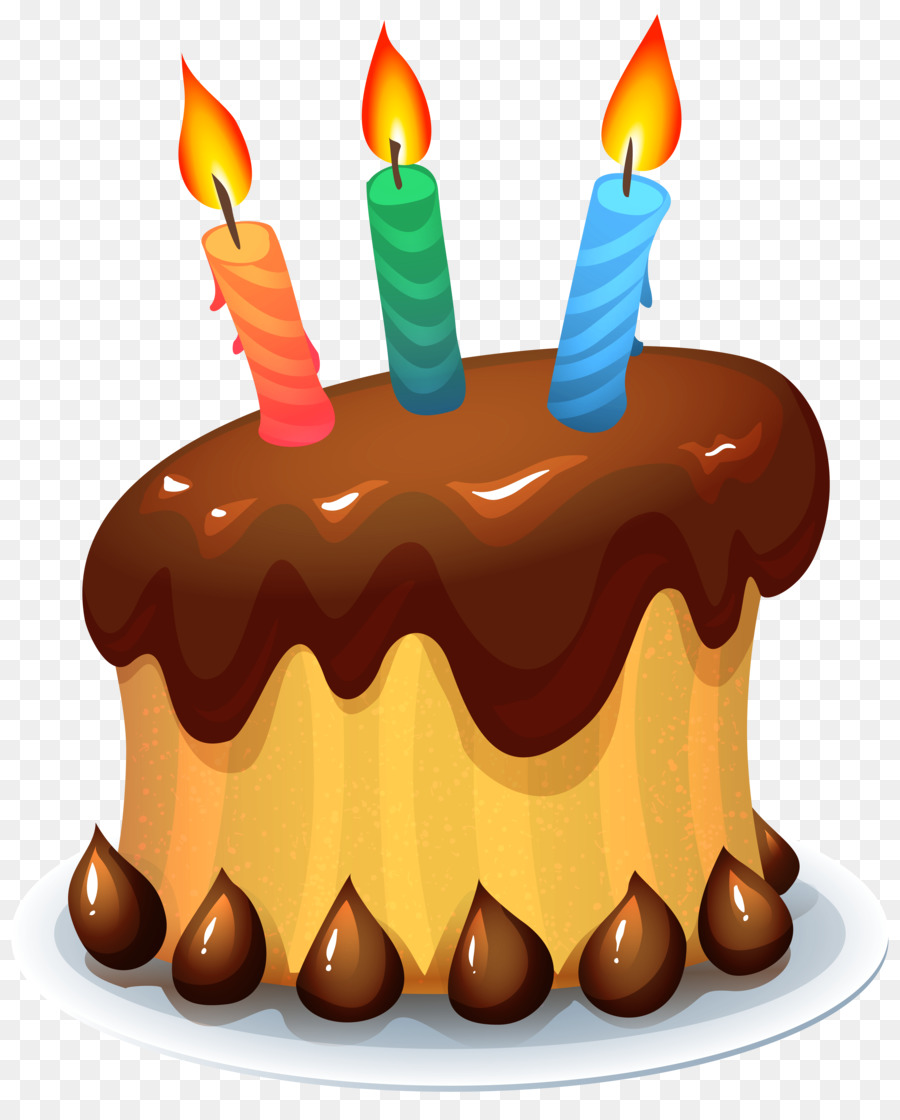 Birthday cake Chocolate cake Wedding cake Cupcake Clip art - cake png download - 4966*6101 - Free Transparent Birthday Cake png Download.