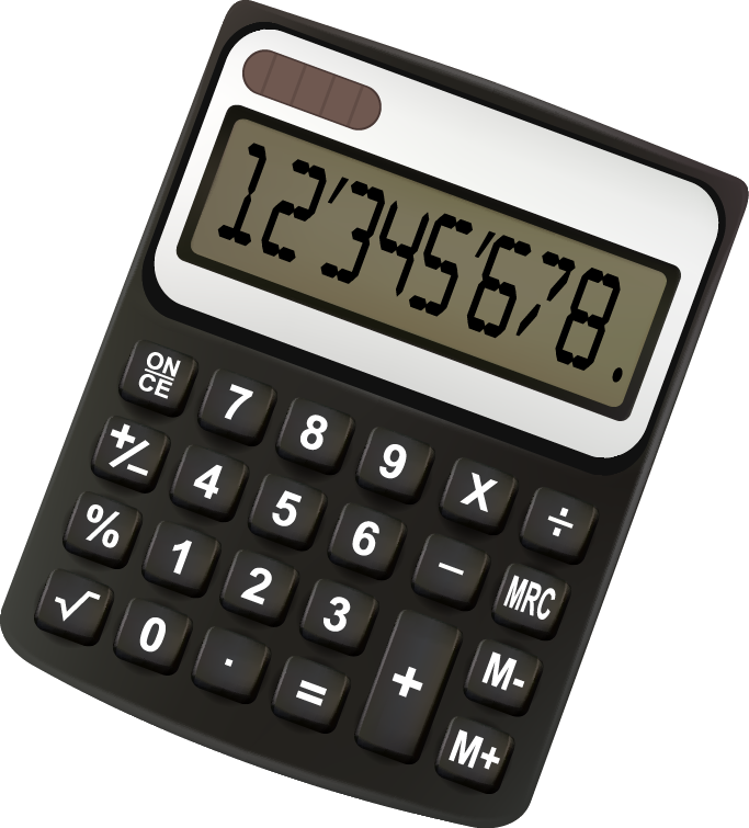 Дуин калькулятор