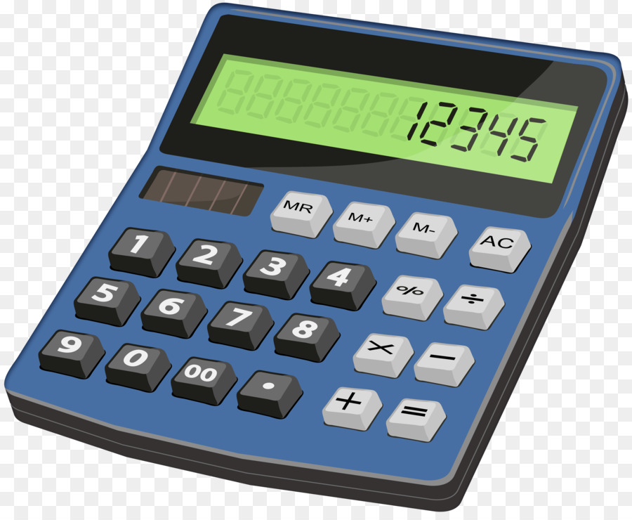 Clip art Vector graphics Calculator Portable Network Graphics Illustration - calculator png download - 8000*6503 - Free Transparent Calculator png Download.
