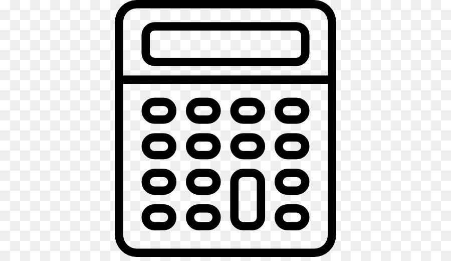 Computer Icons Calculator Cover letter Font - calculator icon transparent png download - 512*512 - Free Transparent Computer Icons png Download.