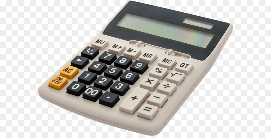 Scientific calculator - calculator PNG image png download - 1720*1200 - Free Transparent Calculator png Download.