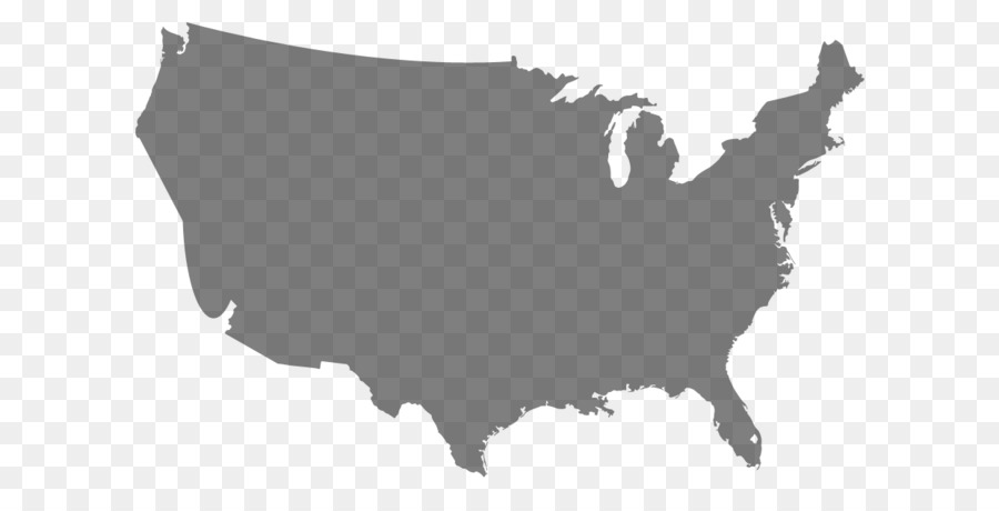 Washington, D.C. U.S. state Clip art - america map png download - 1238*617 - Free Transparent Washington Dc png Download.