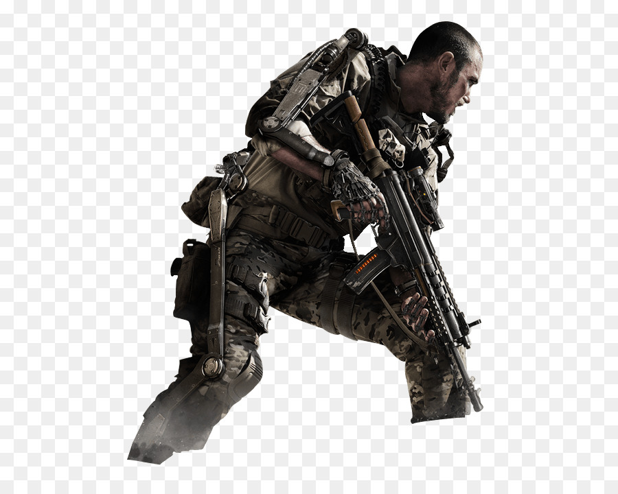 Call of Duty: Advanced Warfare Call of Duty: Black Ops II Call of Duty: Ghosts - others png download - 562*704 - Free Transparent Call Of Duty Advanced Warfare png Download.