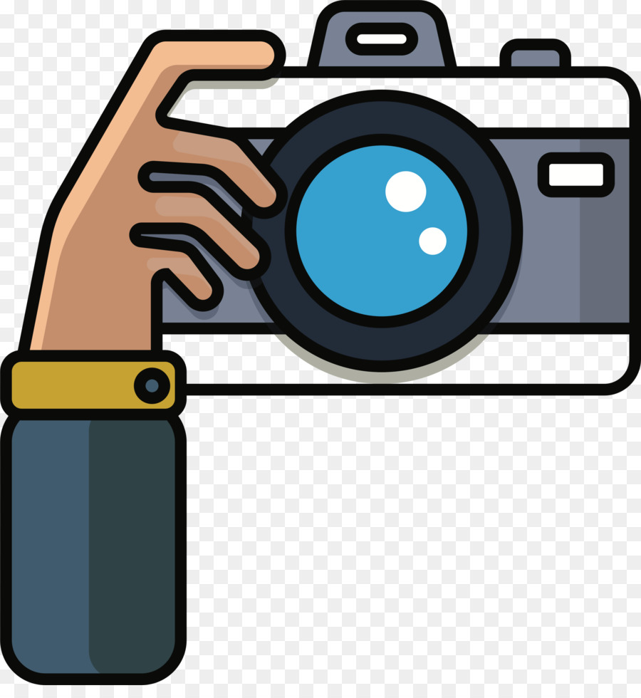 Photography Camera - lens clipart png download - 2210*2362 - Free Transparent Photography png Download.