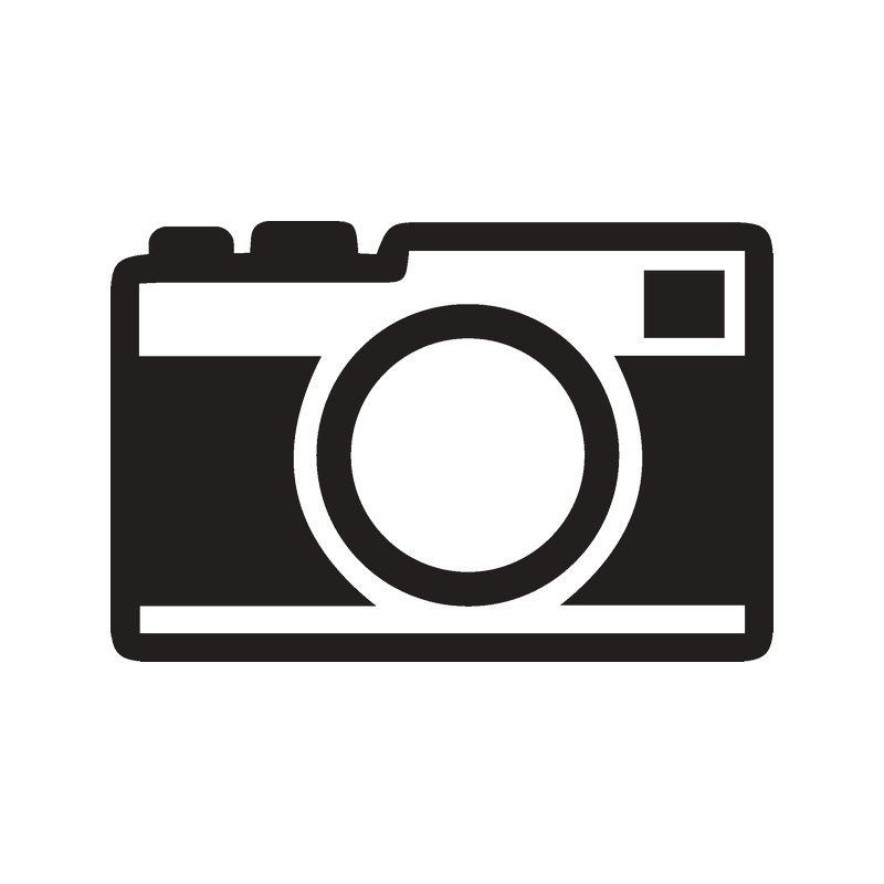 Camera lens Sticker Photography Виниловая интерьерная наклейка - Camera png  download - 800*800 - Free Transparent Camera png Download. - Clip Art  Library