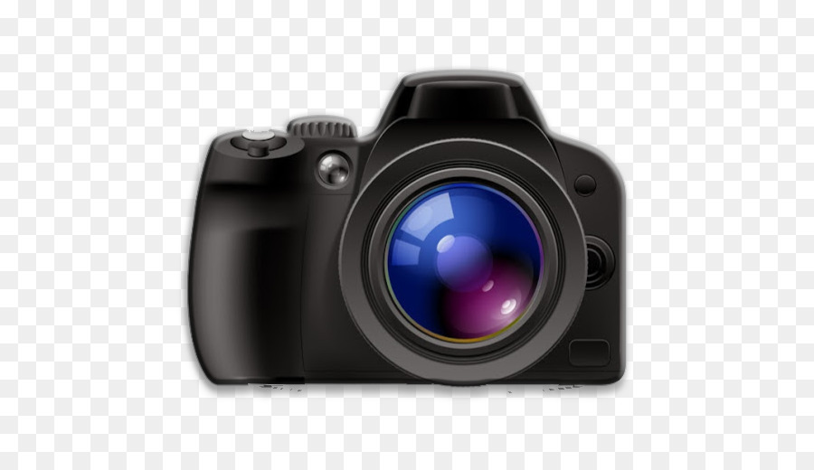 Digital Cameras Clip art - Camera png download - 512*512 - Free Transparent Digital Cameras png Download.