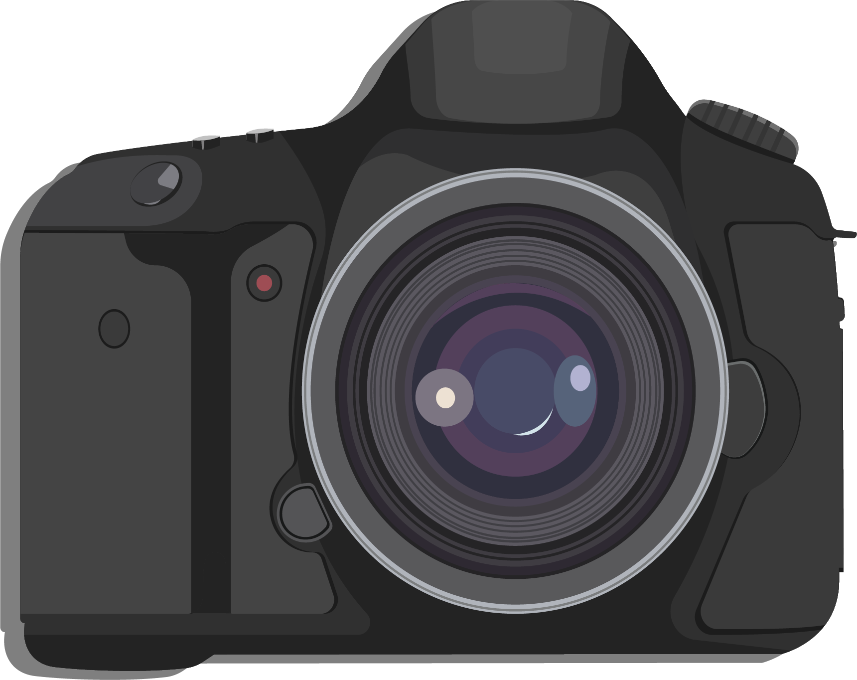 Camera Photography Clip art - Photo Camera png download - 1720*1364 ...