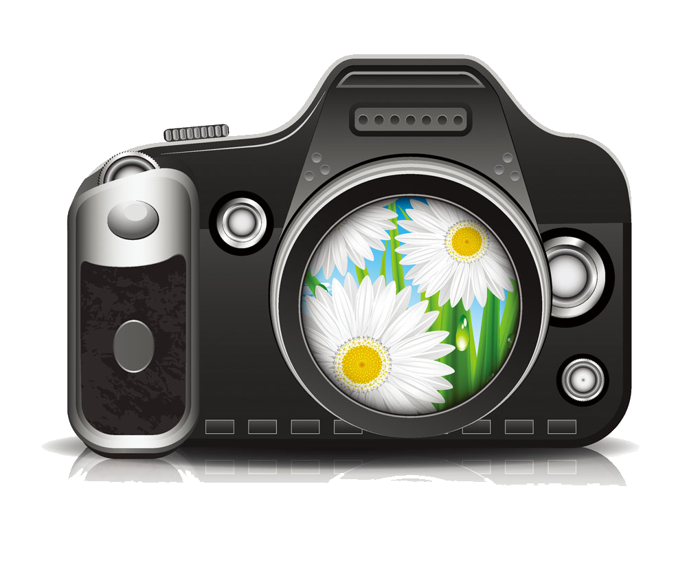 Camera Photography Shutter Cartoon Camera png download 1000*816 Free Transparent Camera