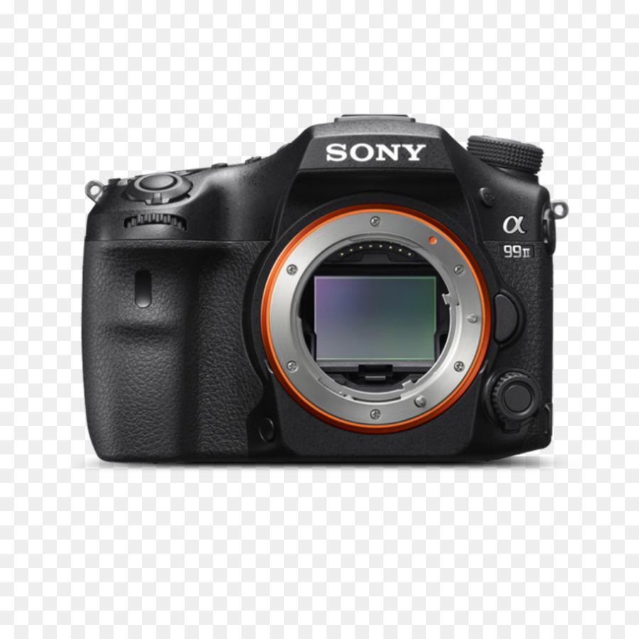 Sony Alpha 99 Sony ?7R II Camera Full-frame digital SLR - Fullframe Digital Slr png download - 1000*1000 - Free Transparent Sony Alpha 99 png Download.