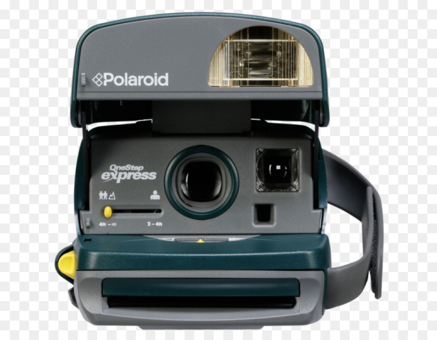 Instant camera Photographic film Camera lens Video Cameras - 90s Style png download - 700*700 - Free Transparent Instant Camera png Download.
