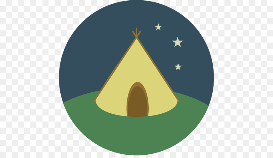 Camping Tent Computer Icons Campsite - camp png download - 512*512 - Free Transparent Camping png Download.