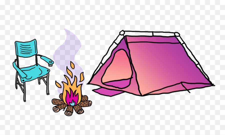 Clip art Illustration Campsite Tent Camping - campsite png download - 854*530 - Free Transparent Campsite png Download.