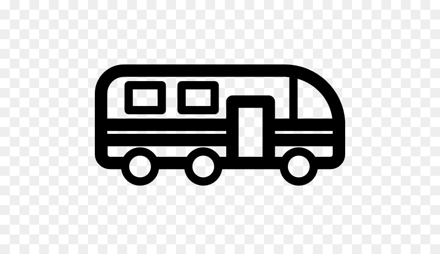 Caravan Campervans Motorhome - Journey Vector png download - 512*512 - Free Transparent Car png Download.