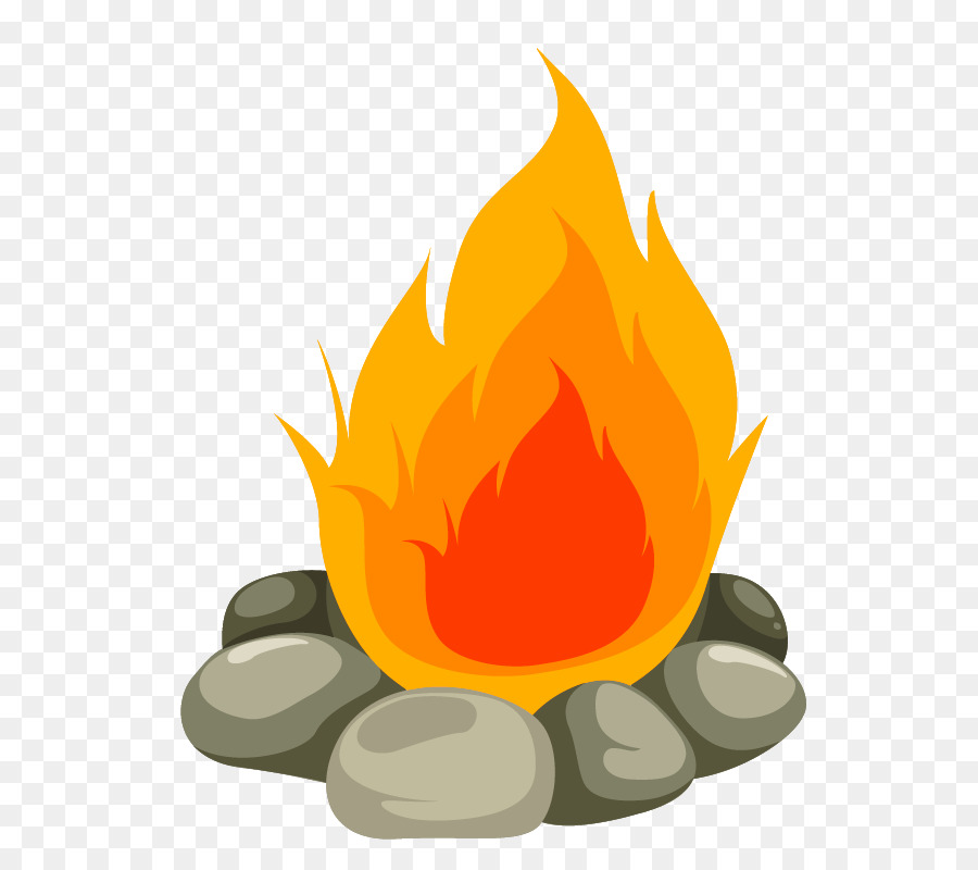 Campfire Drawing Clip art - campfire png download - 612*792 - Free Transparent Campfire png Download.