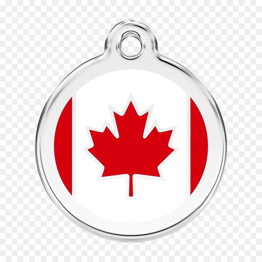 Flag of Canada Vector graphics Color -  png download - 1500*1500 - Free Transparent Flag Of Canada png Download.