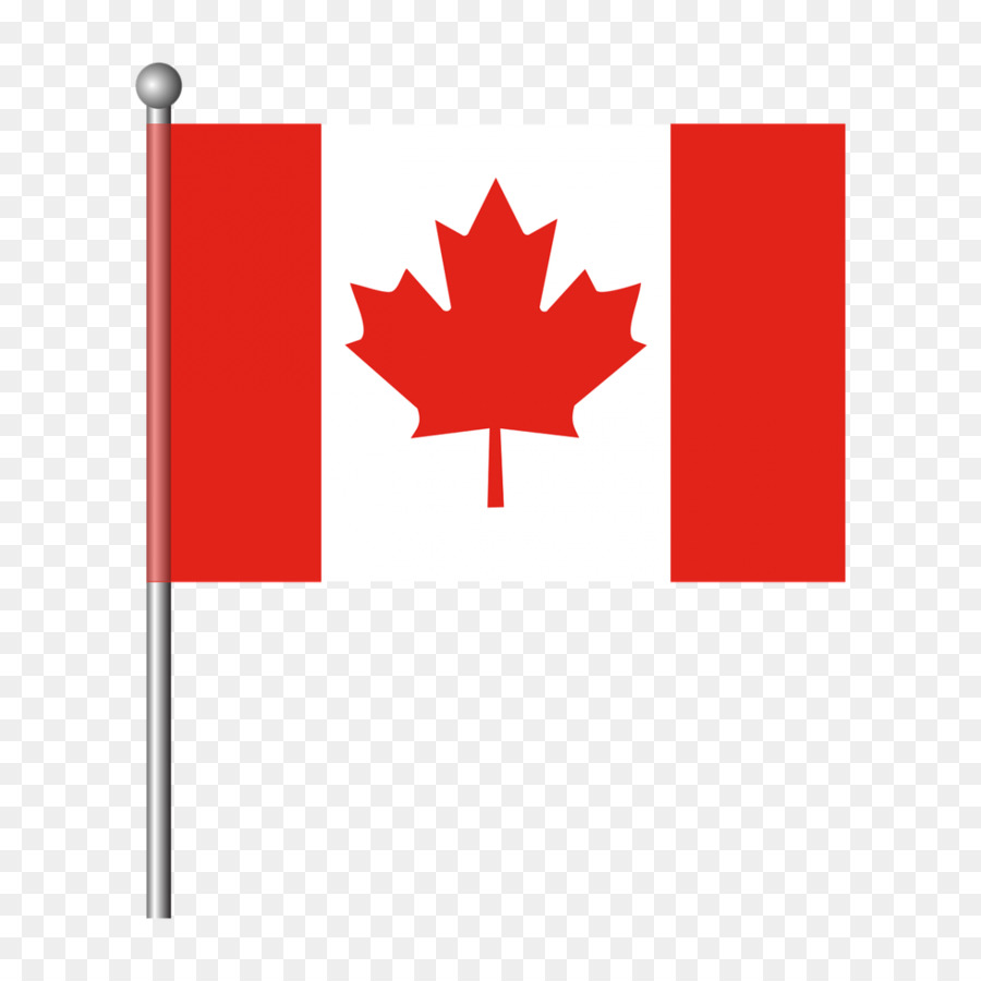 Flag of Canada National flag - Canada png download - 1200*1200 - Free Transparent Canada png Download.