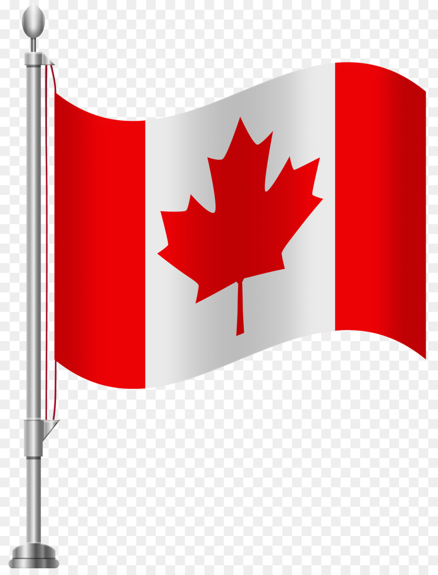 Flag of Canada Clip art - Canada png download - 6141*8000 - Free Transparent Canada png Download.