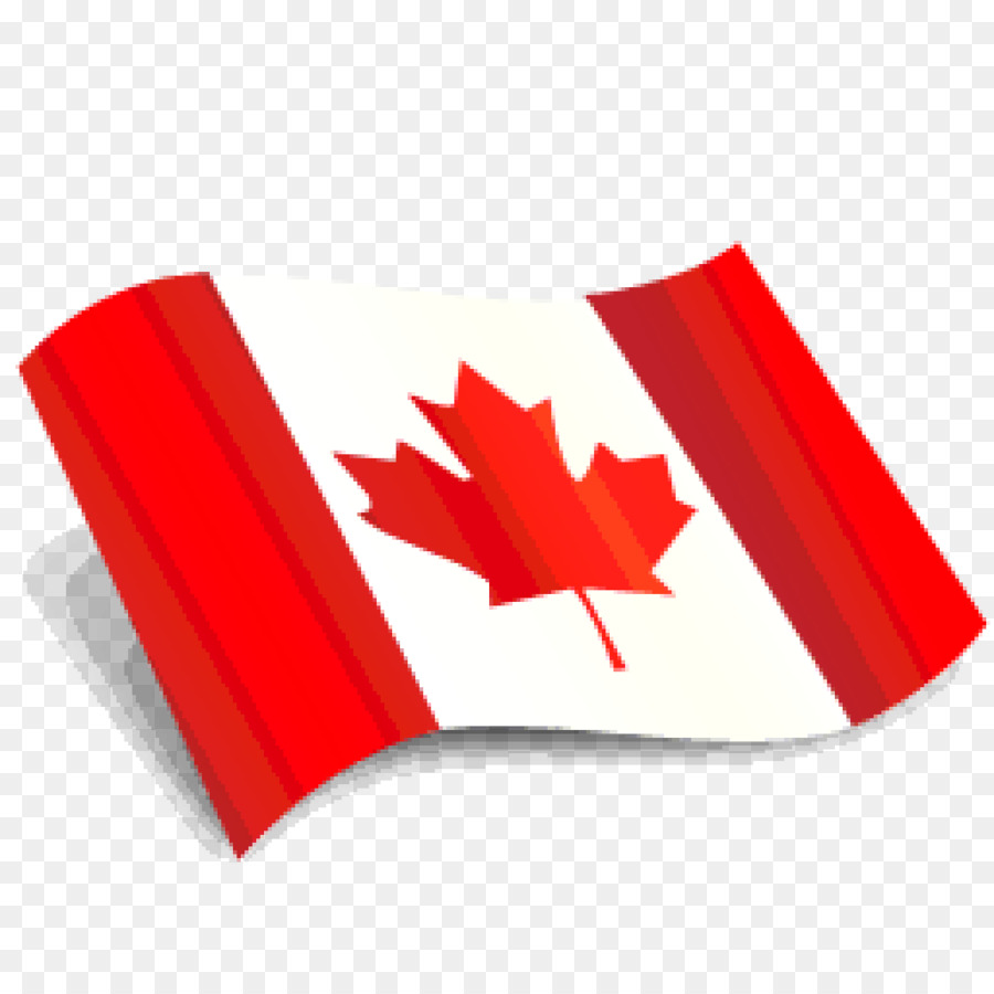 Flag of Canada - canada png download - 1024*1024 - Free Transparent Canada png Download.