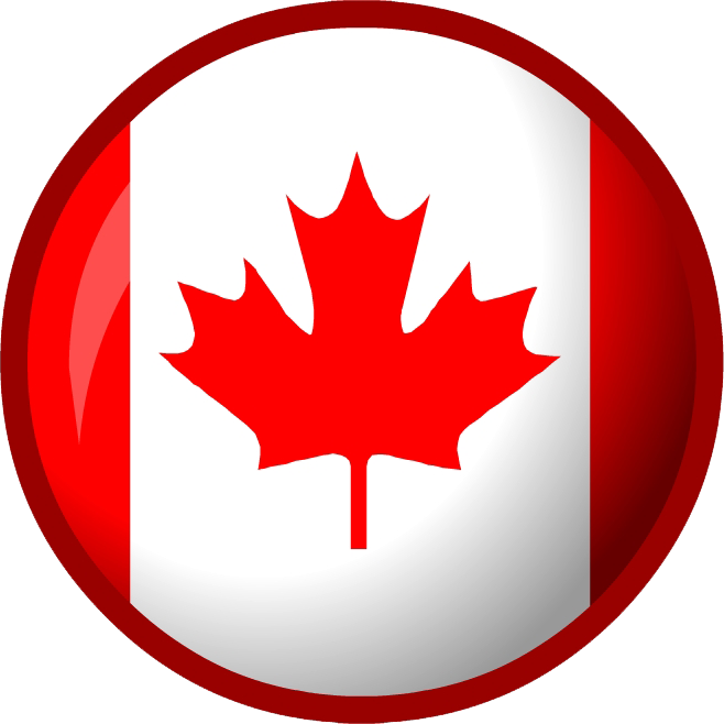 Flag of Canada Maple leaf - Canada png download - 658*658 - Free ...